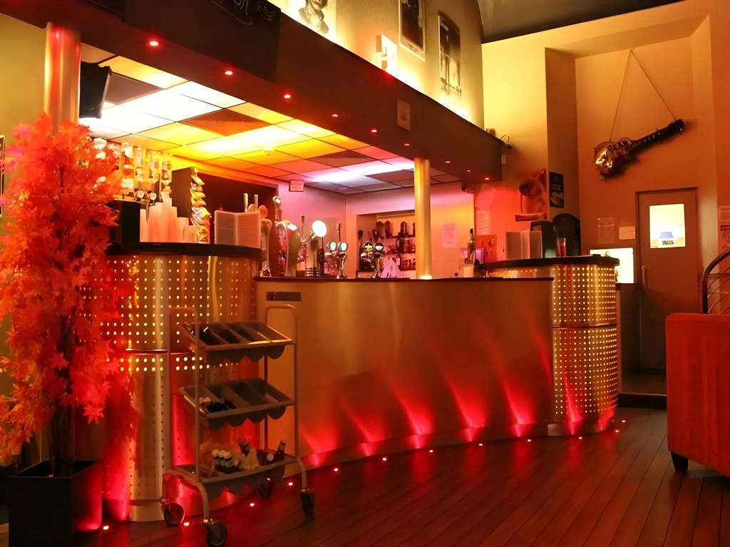 Hotel photo 22