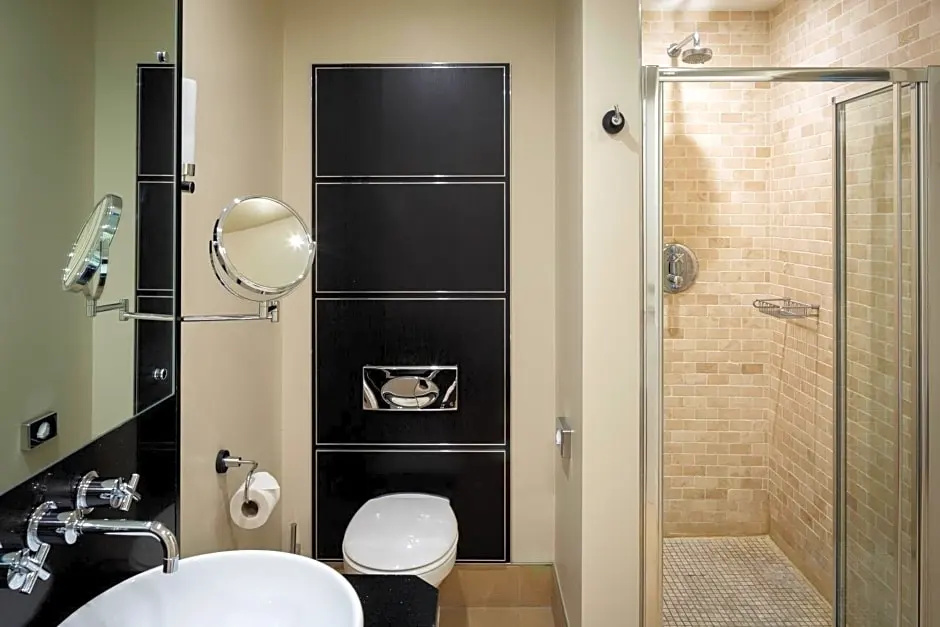 Bowood Hotel Spa and Golf Resort - Chambres