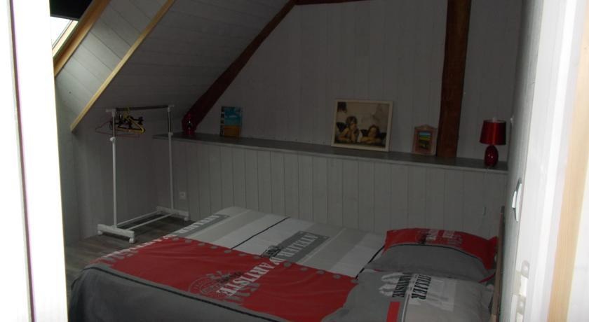 La Ferme de Genarville