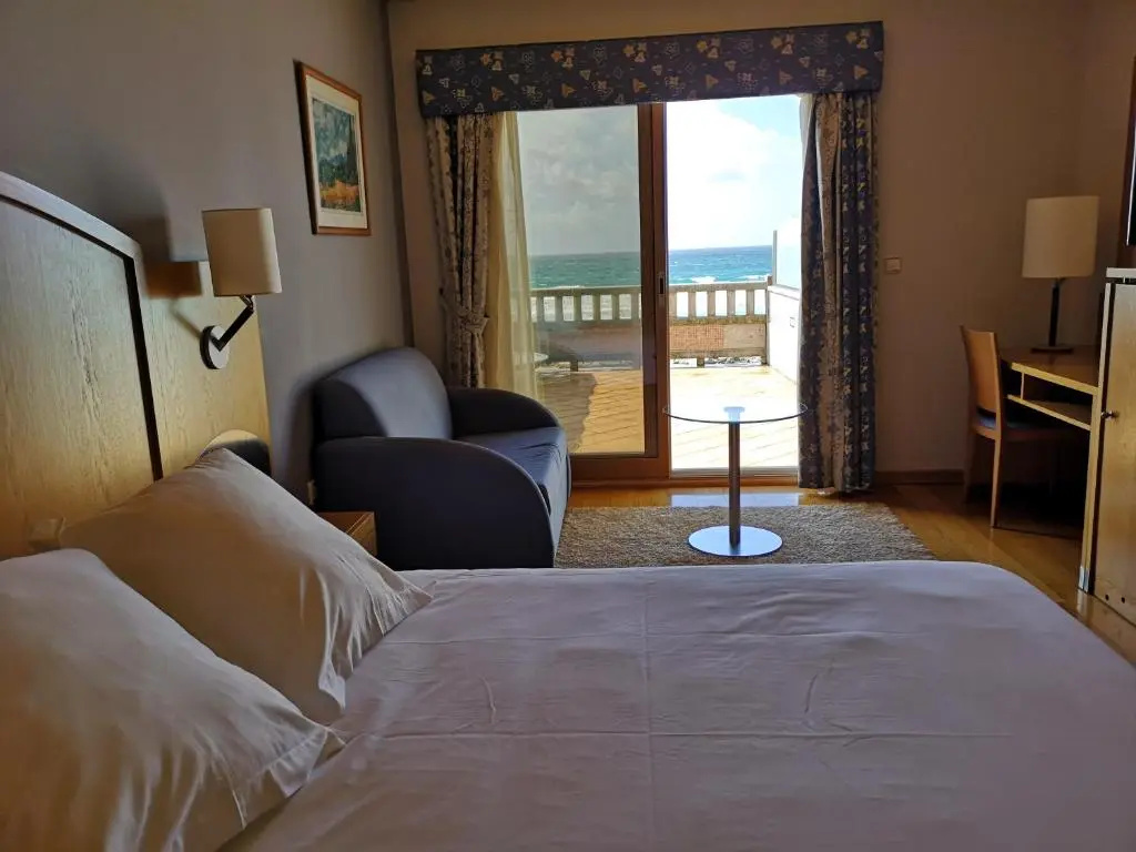 Hotel Samar - Chambres