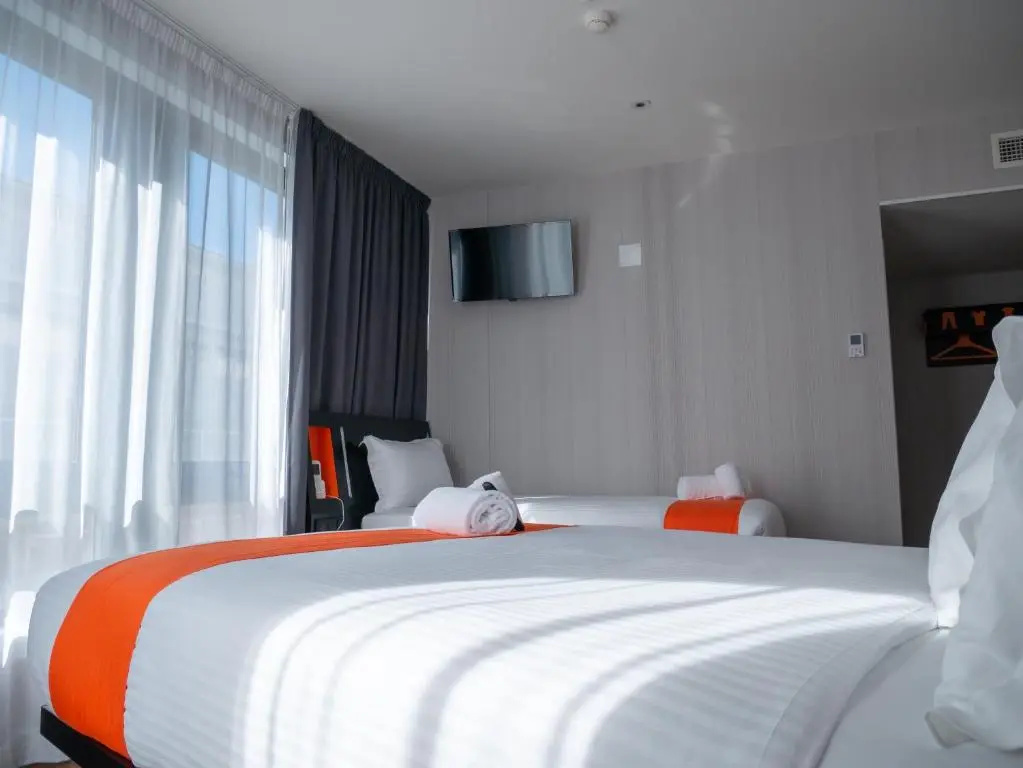 Hotel photo 12