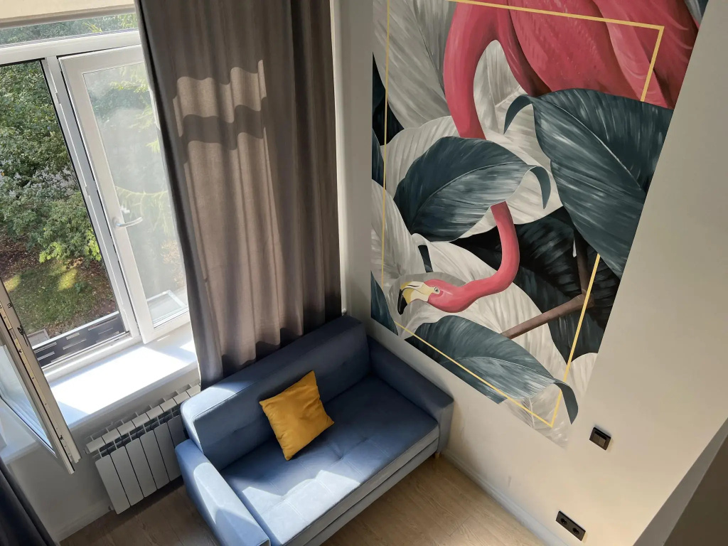 Hotel photo 7