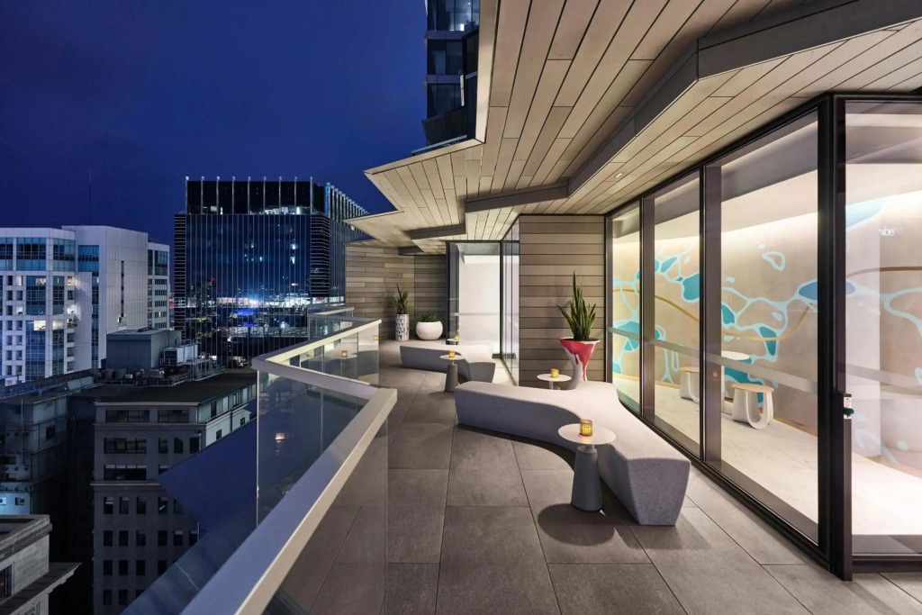 W Melbourne - фото 44