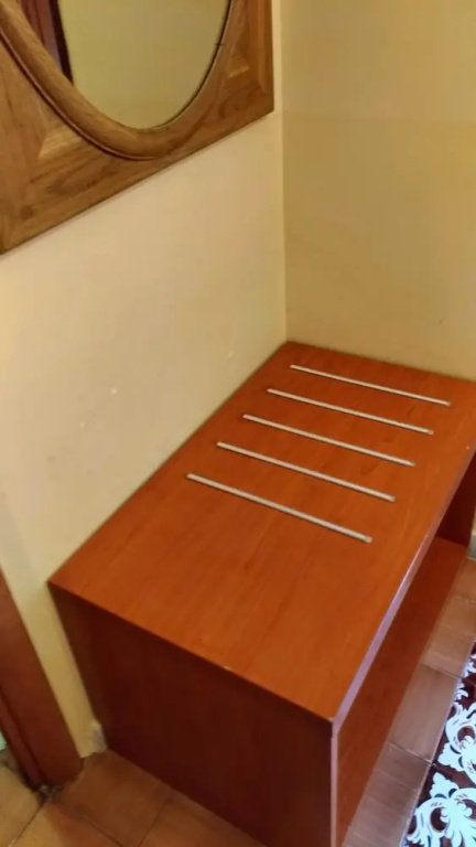 Superior Double room (twin beds)