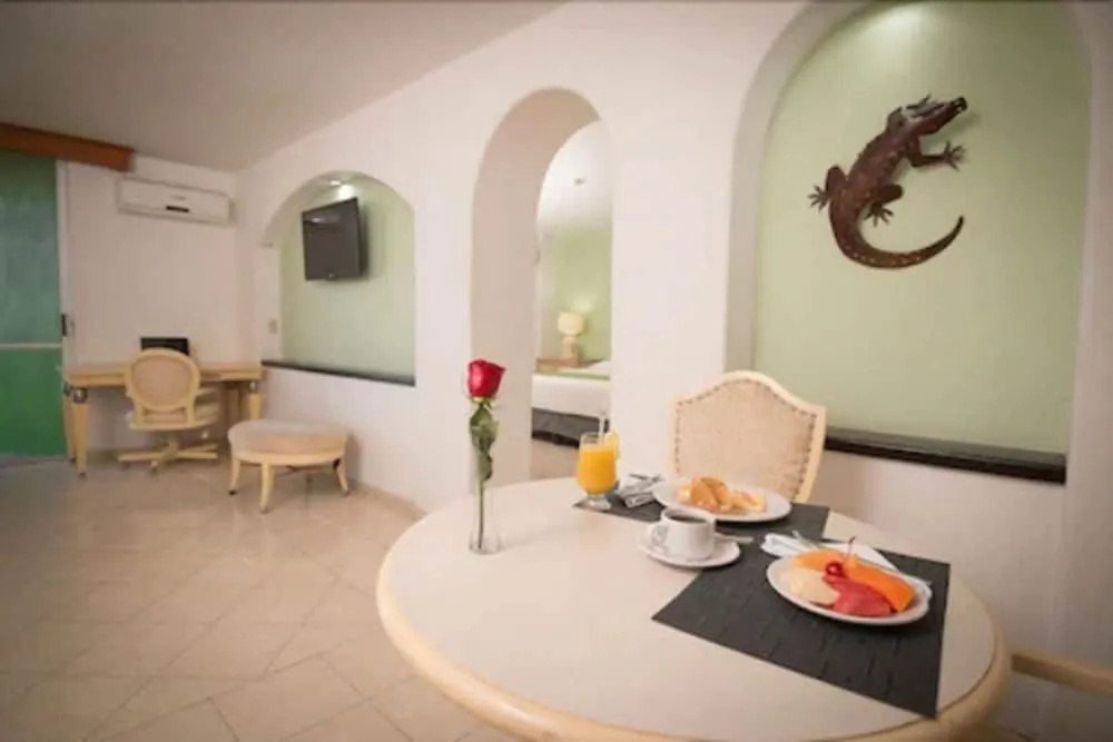 Hotel Casablanca - Général