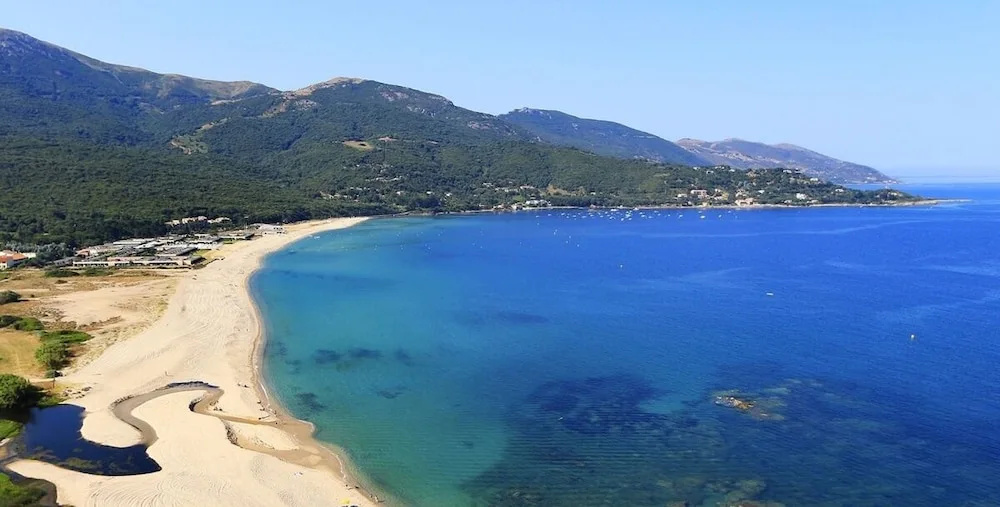 Beach & Waterfront
