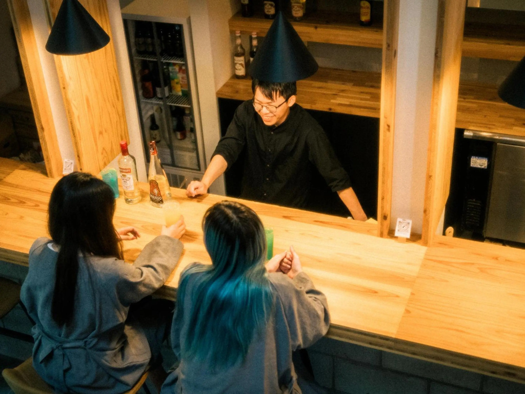 Beppu Hotel Negura 사진 23