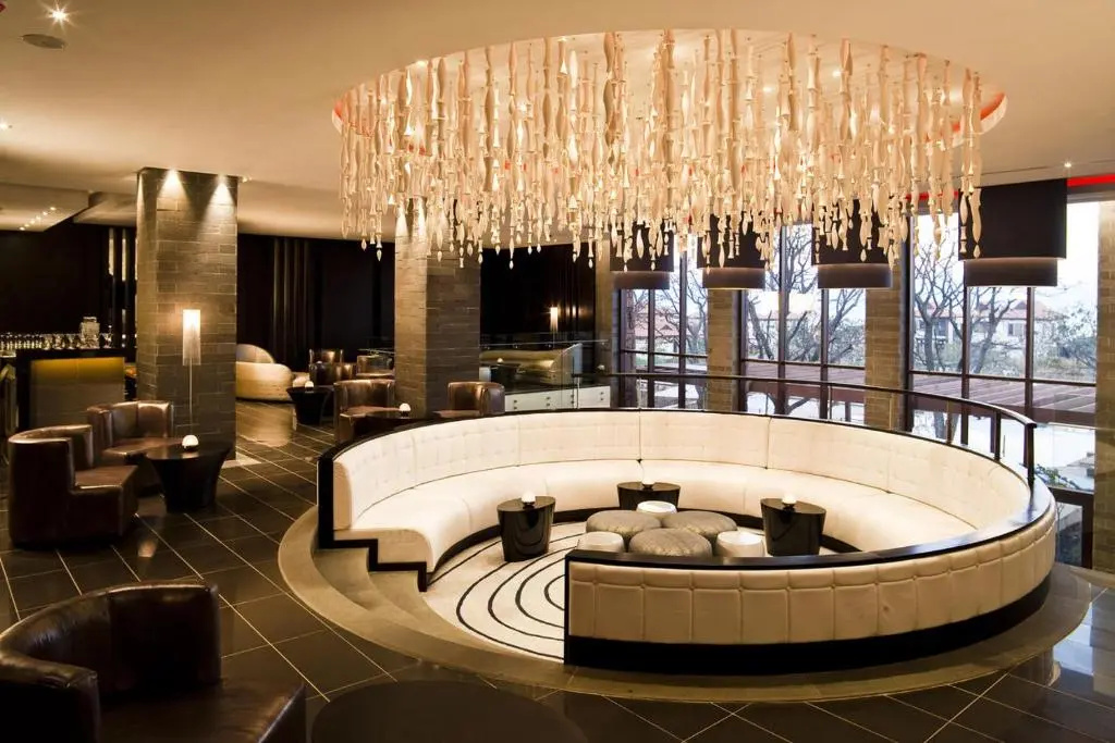 Zimbali Suite 519