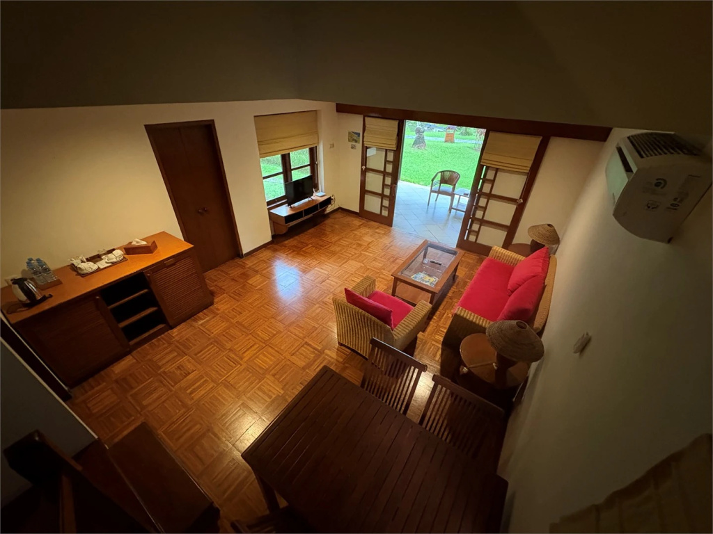 Tanjung Lesung Beach Hotel - Chambres