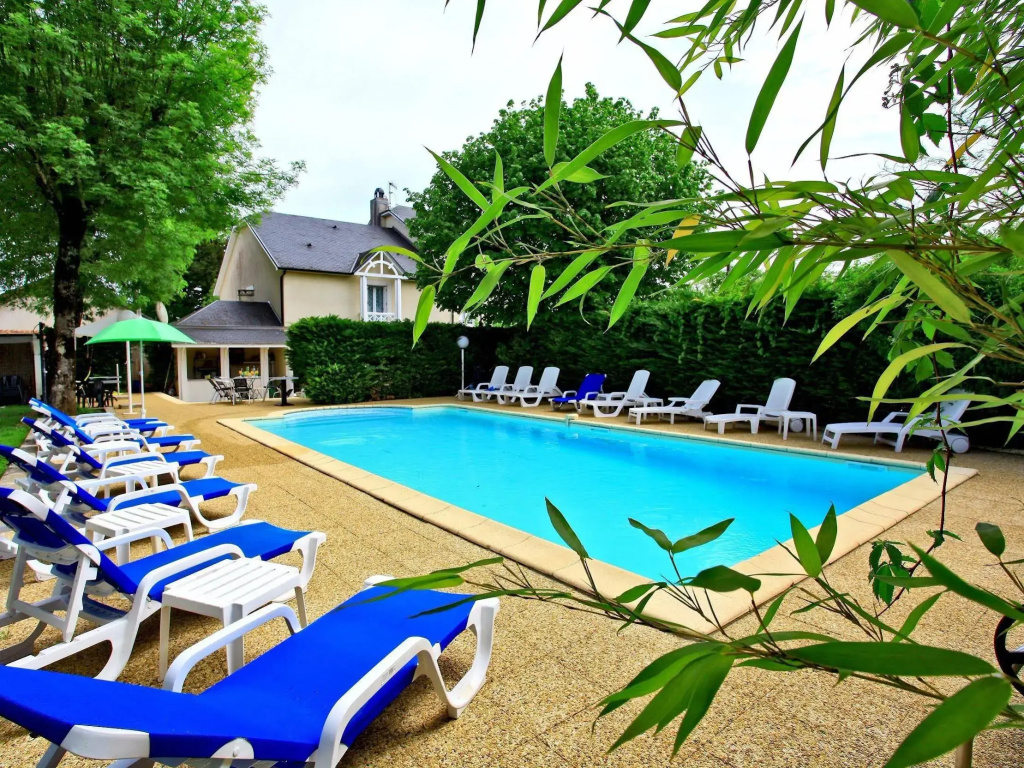 Le Relais des Gourmands - Général