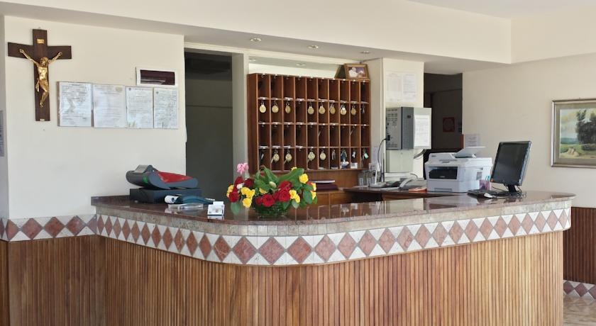 Hotel Tarangiò