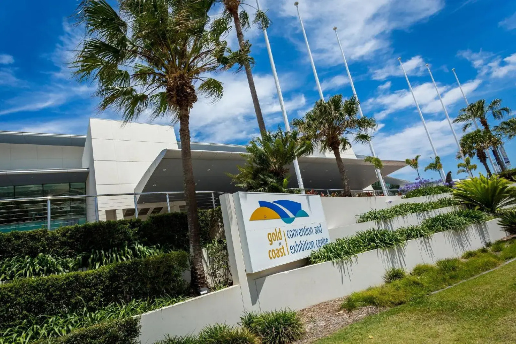 Surf Parade Resort - Général