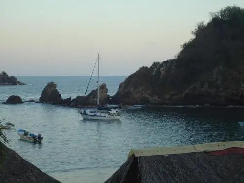 Beach & Waterfront
