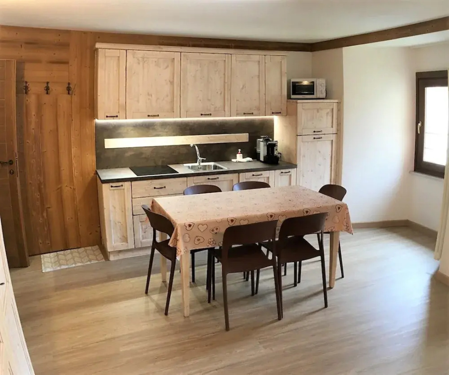 Residence Château Royal - self catering - Chambres