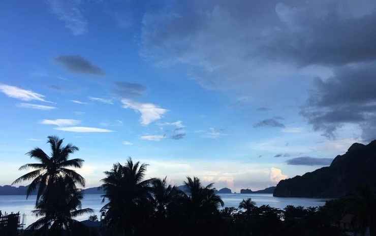 Bayview Country Inn El Nido