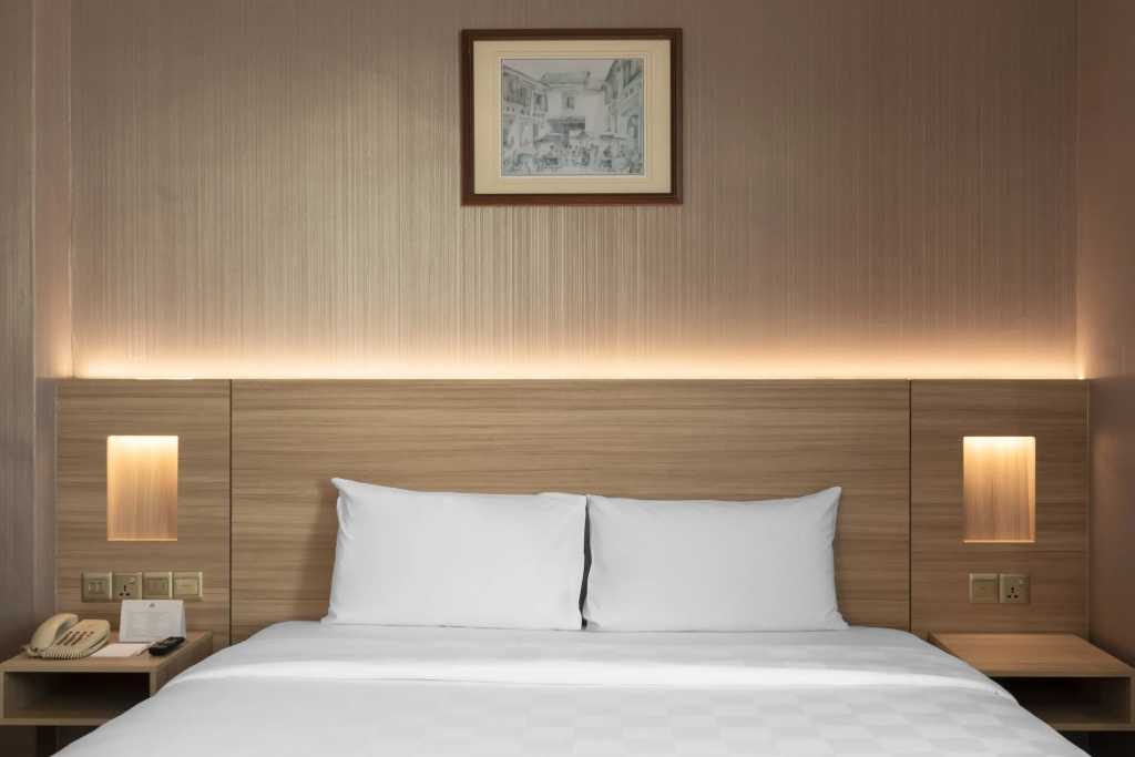 Cititel Penang - Général