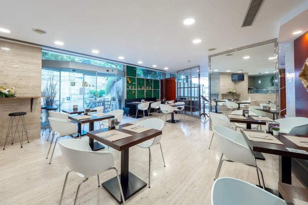 Vilana Hotel Boutique - Général