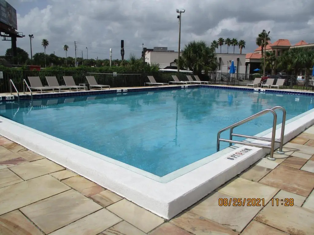 Quality Inn & Suites Kissimmee near Main Gate - Général