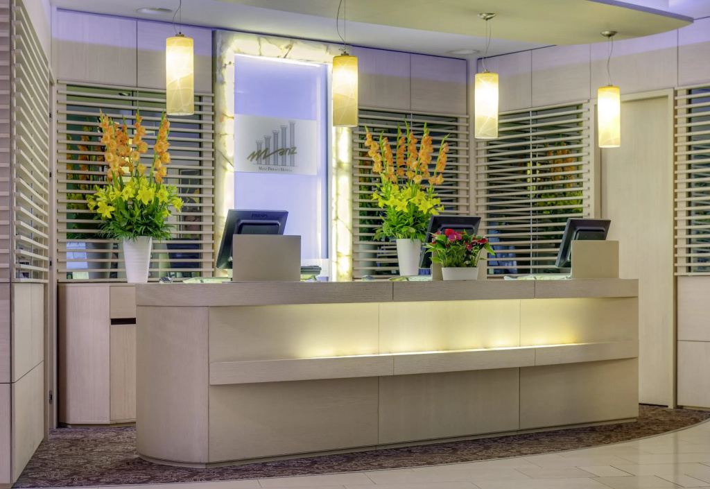 Hotel photo 28
