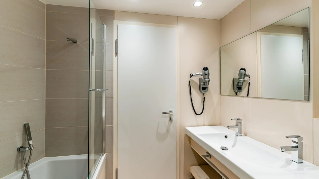 Golden Tulip Amneville - Hotel Spa & Casino - Chambres