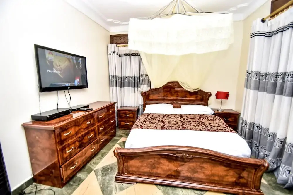 Hotel photo 20