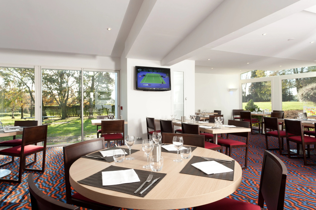 Holiday Inn Lille - Ouest Englos by IHG - Général