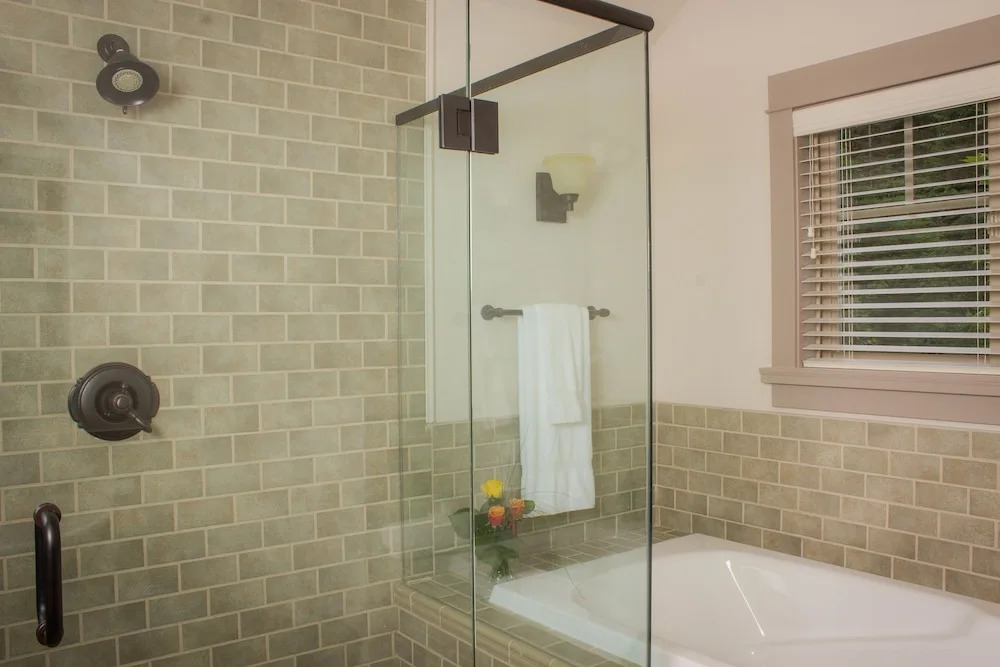 The Cottages on Salt Spring Island - фото 9