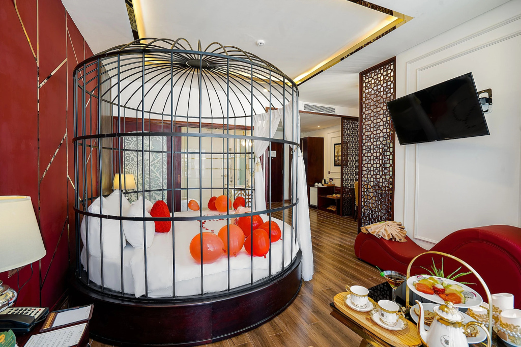 Cicilia Hotels & Spa Danang - Général