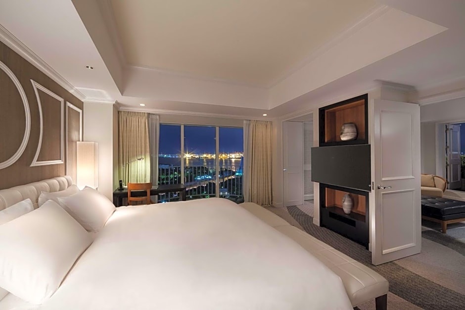 Hilton Tokyo Odaiba 사진 28