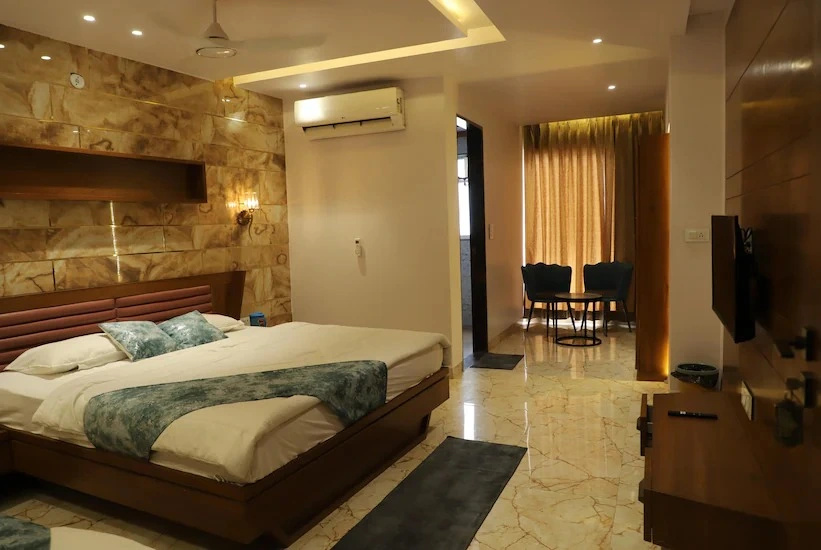 Hotel photo 6