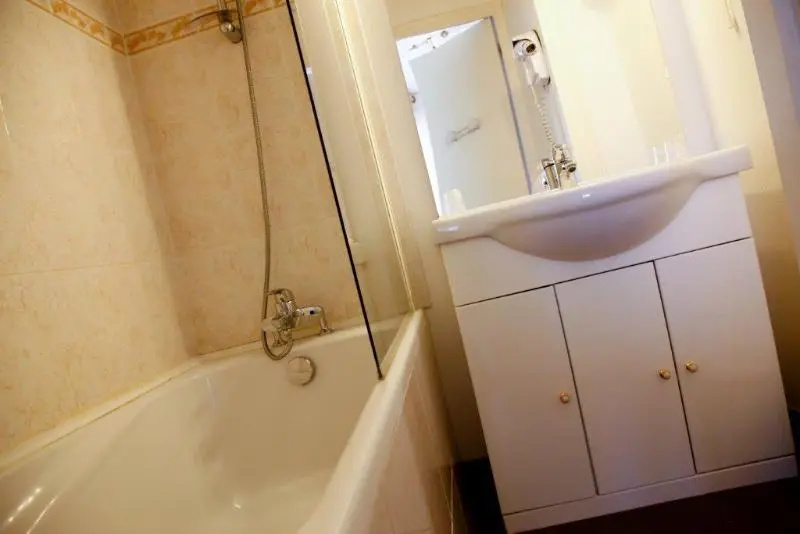 Rex Hotel - Chambres