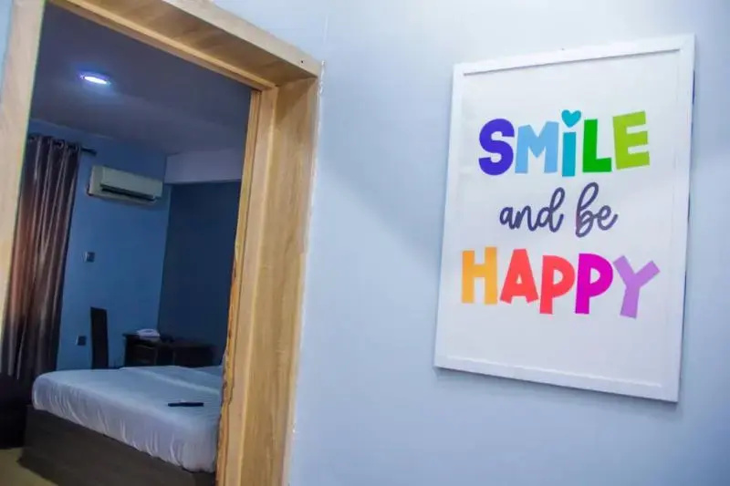 1 Bedroom Standard Single room
