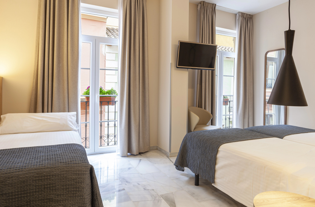 Hotel Porcel Navas - Général
