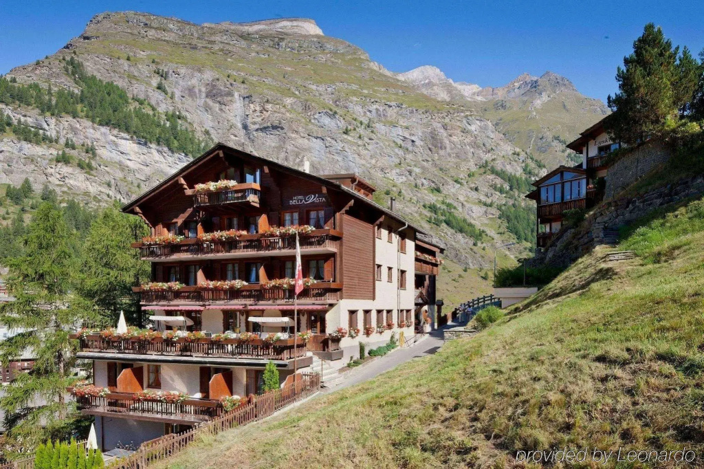Hotel Bella Vista - Général