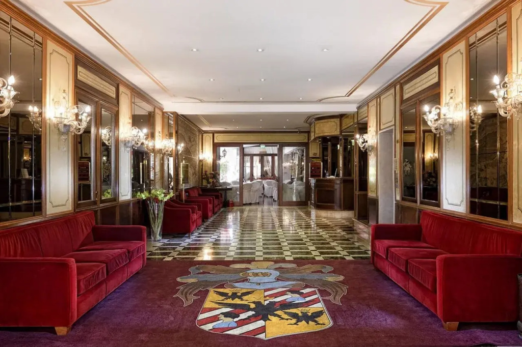Hotel photo 19