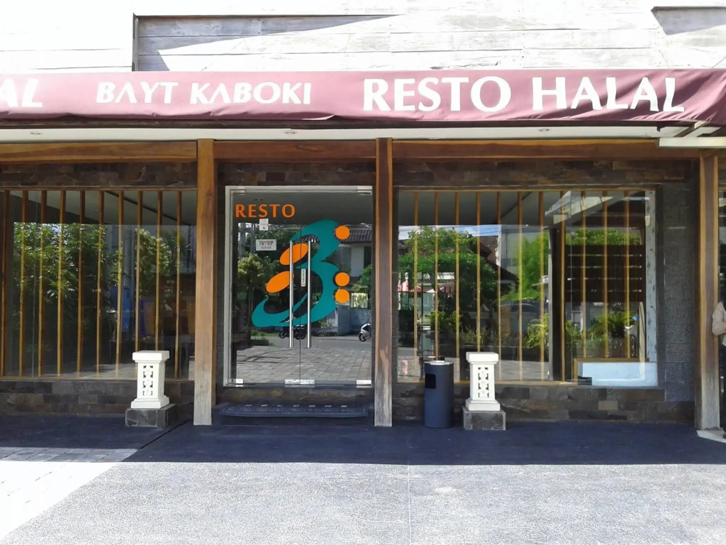 Bayt Kaboki - Général