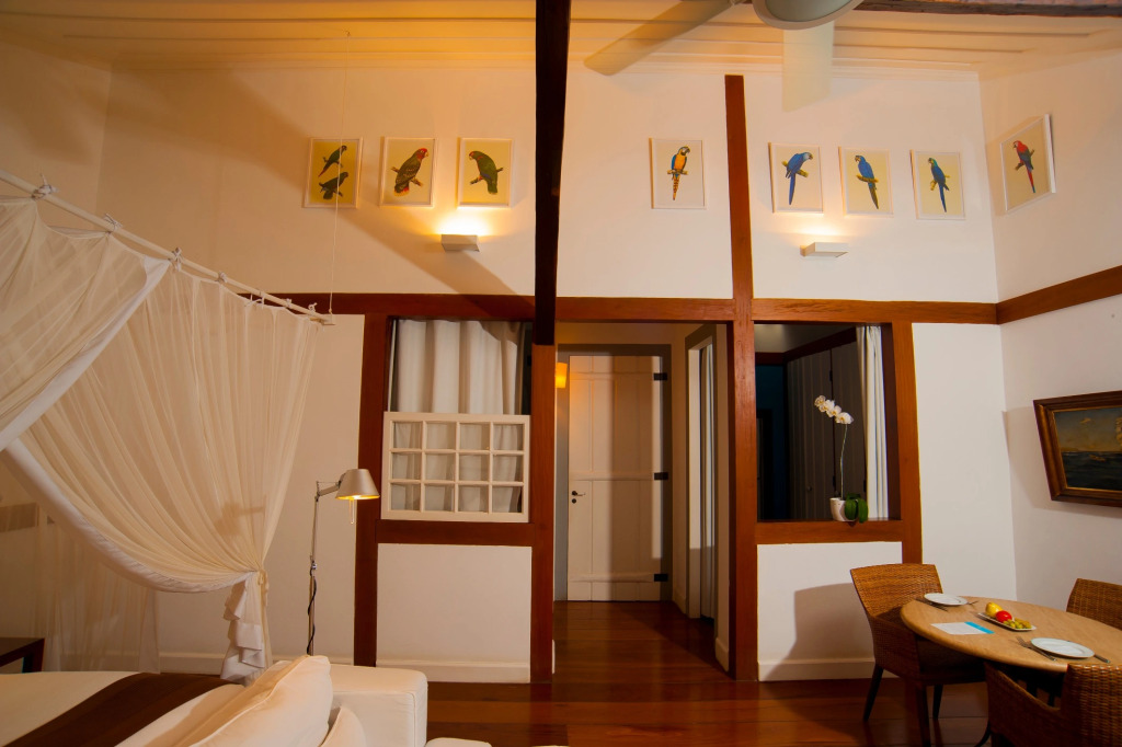 Casa Turquesa Maison d'hôtes by null