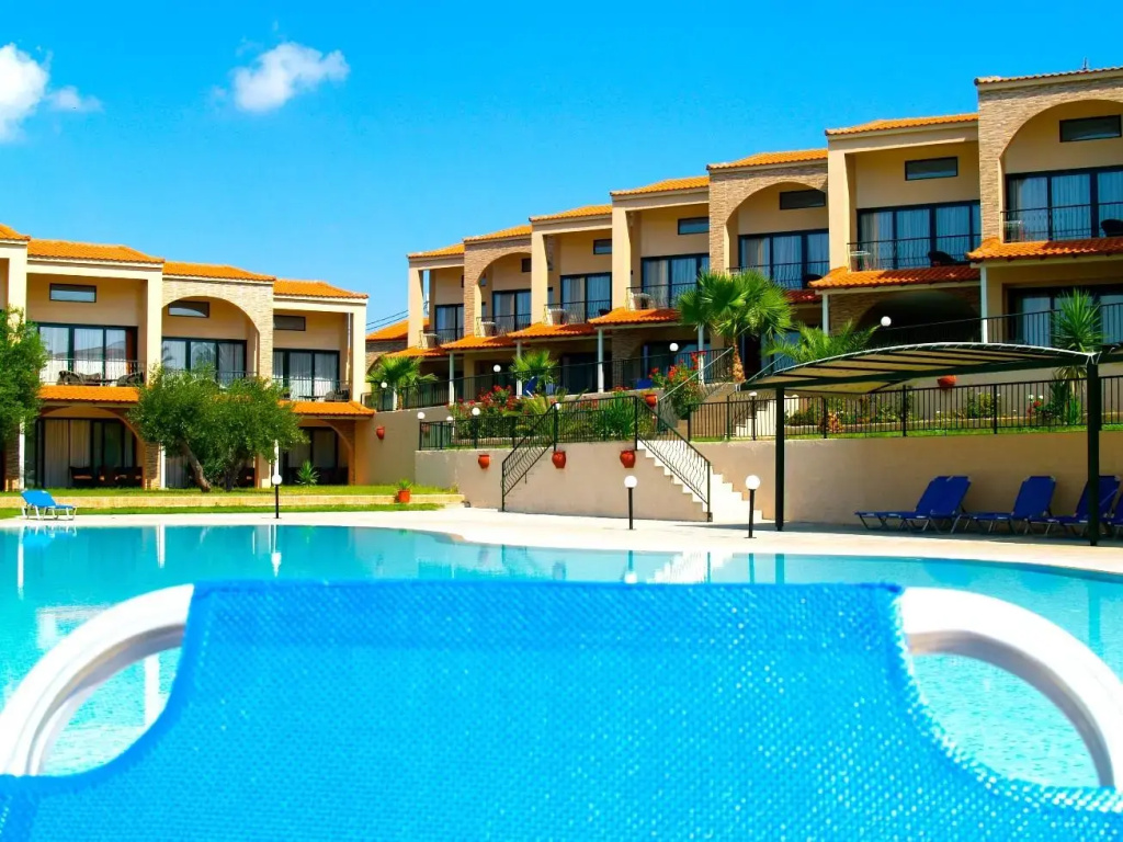 Mare Village Metamorfosi — Халкідікі, Греція мініатюра 28