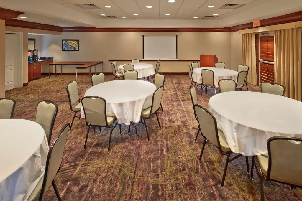 Homewood Suites by Hilton Daytona Beach Speedway-Airport - Général