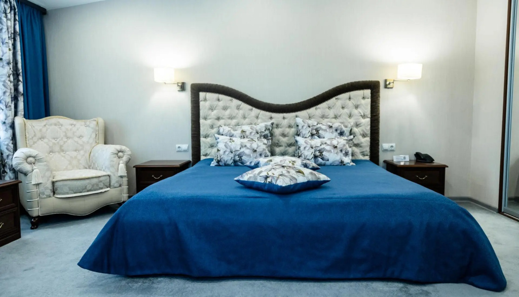 Balcony & Terrace