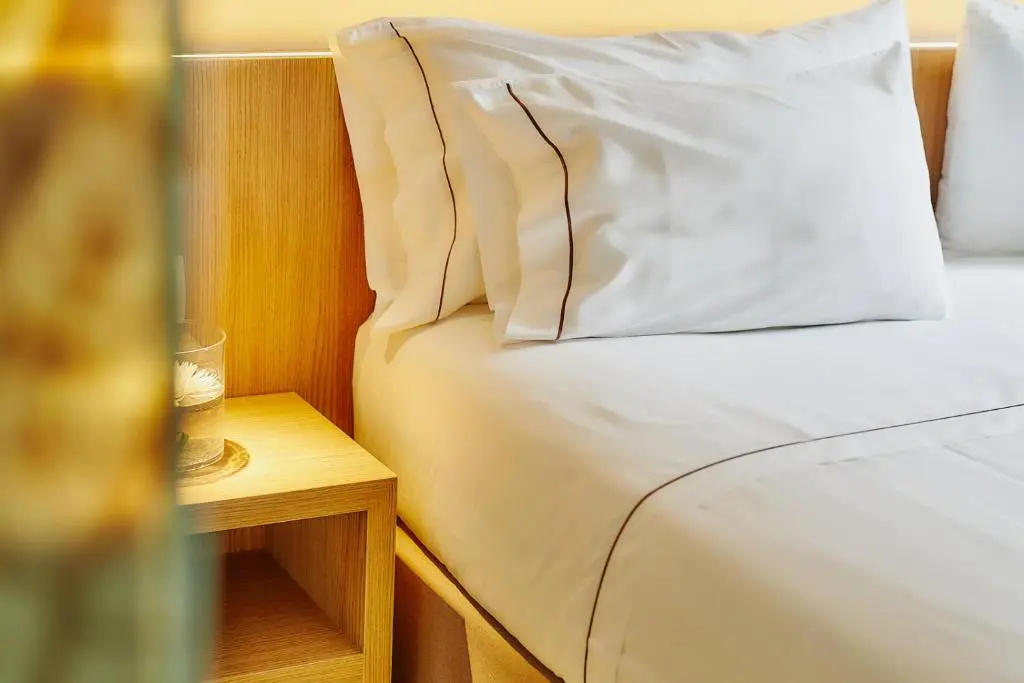 Hotel Arrey-Alella - Chambres