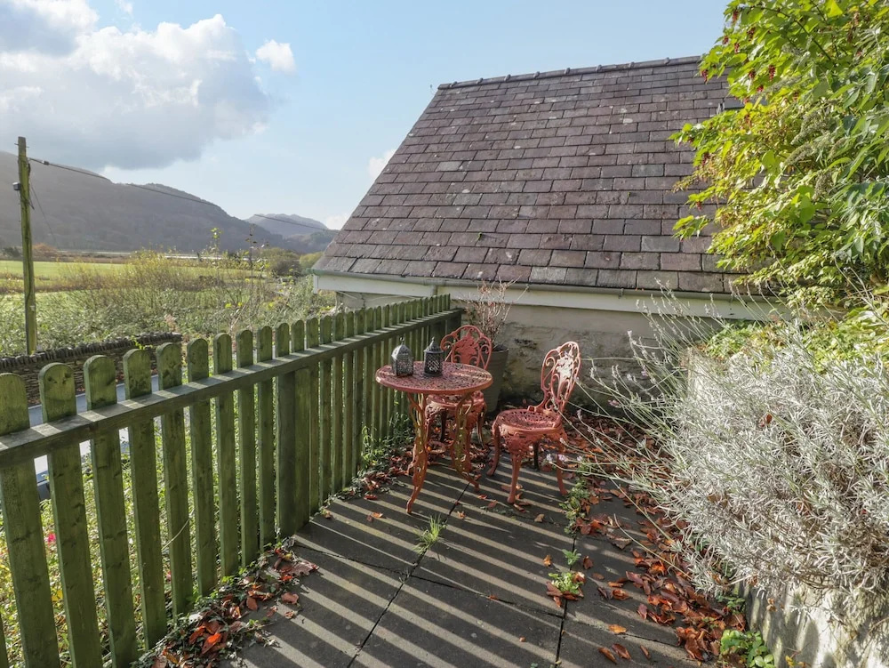 Bryn Melyn Artist's Cottage