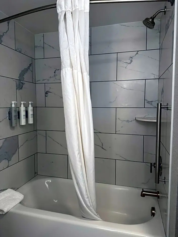 Hampton Inn Virginia Beach-Oceanfront South - Chambres
