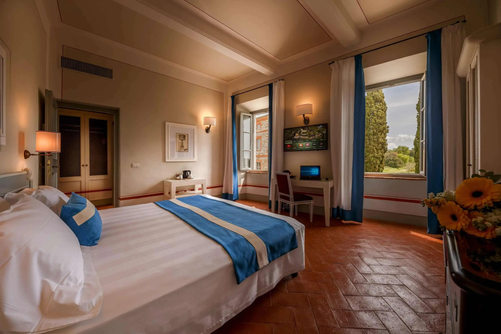 Borgo Scopeto Wine & Country Relais - Général