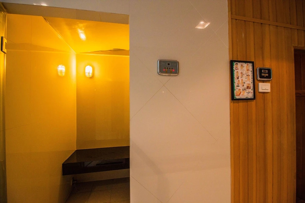 The Sanctuary by Pattaya Sunny Rentals - Général
