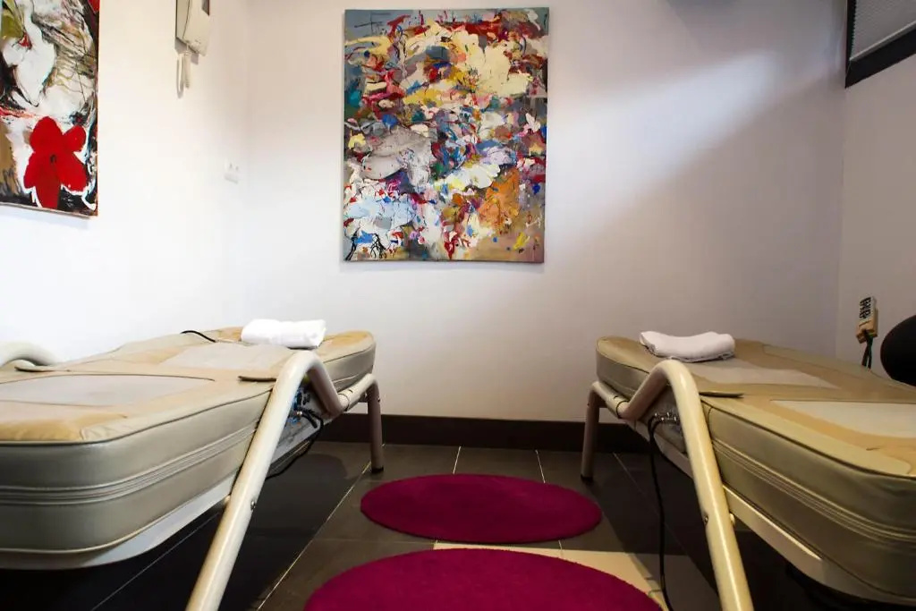 Hotel Teratermal - Général