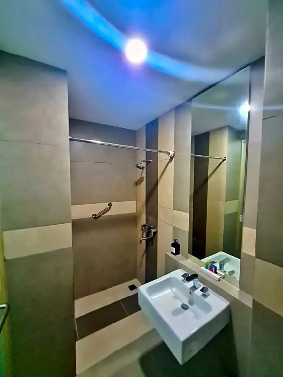 Terraz Tree Hotel - Chambres