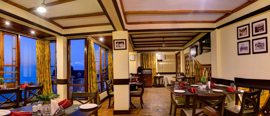 Hotel photo 17
