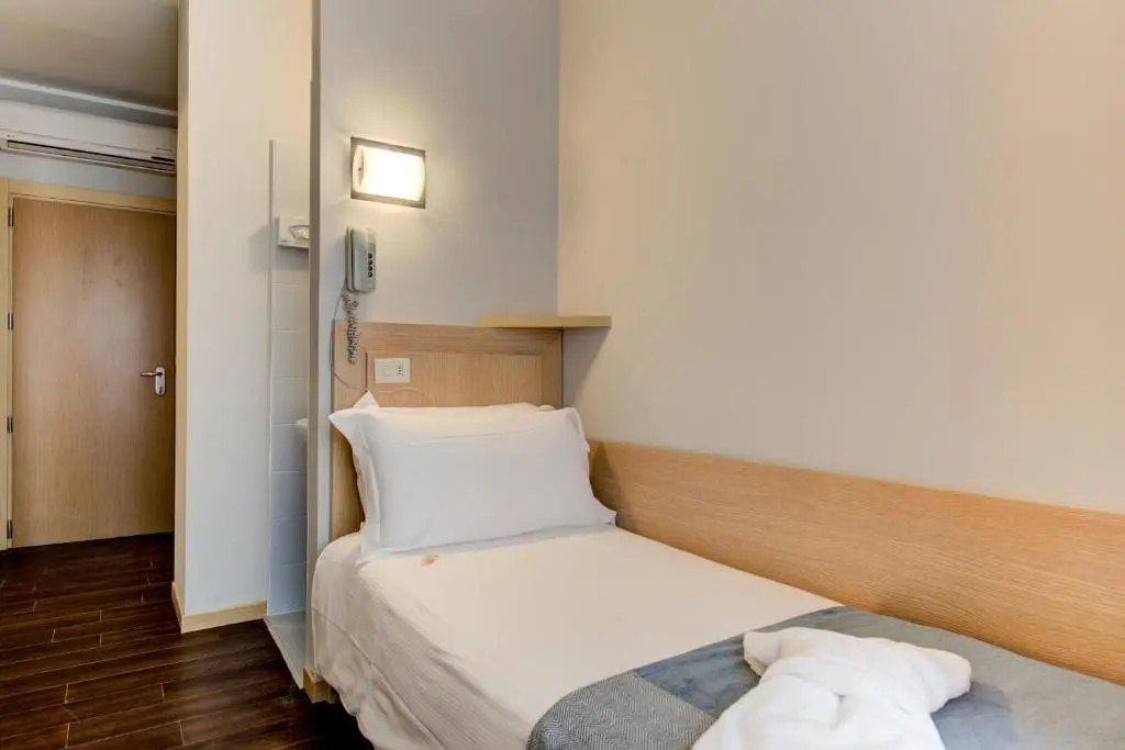 Polo BeYou Hotel - Chambres