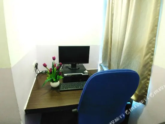 Apple 1 Hotel Superior